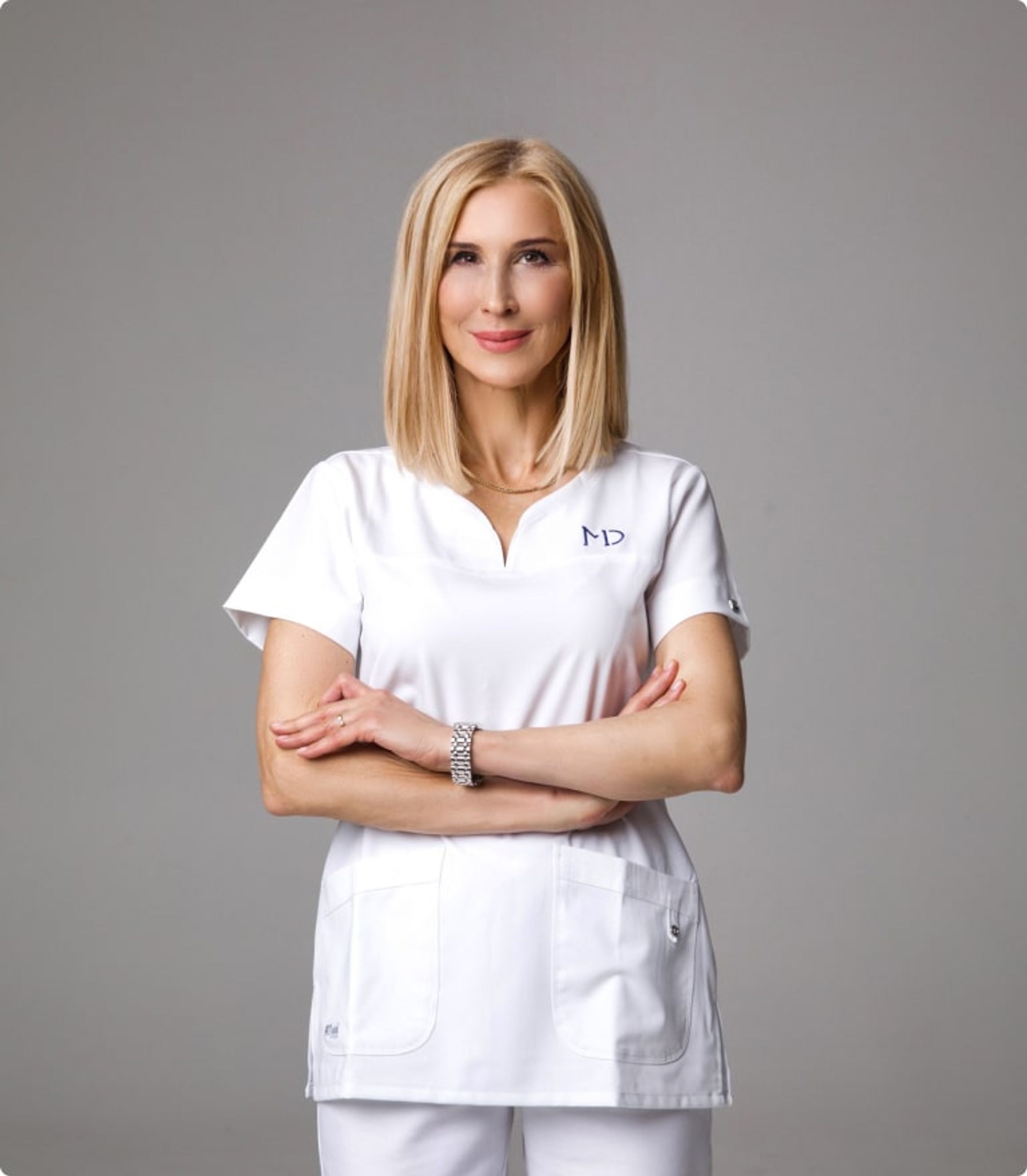 Olga Skrinnik