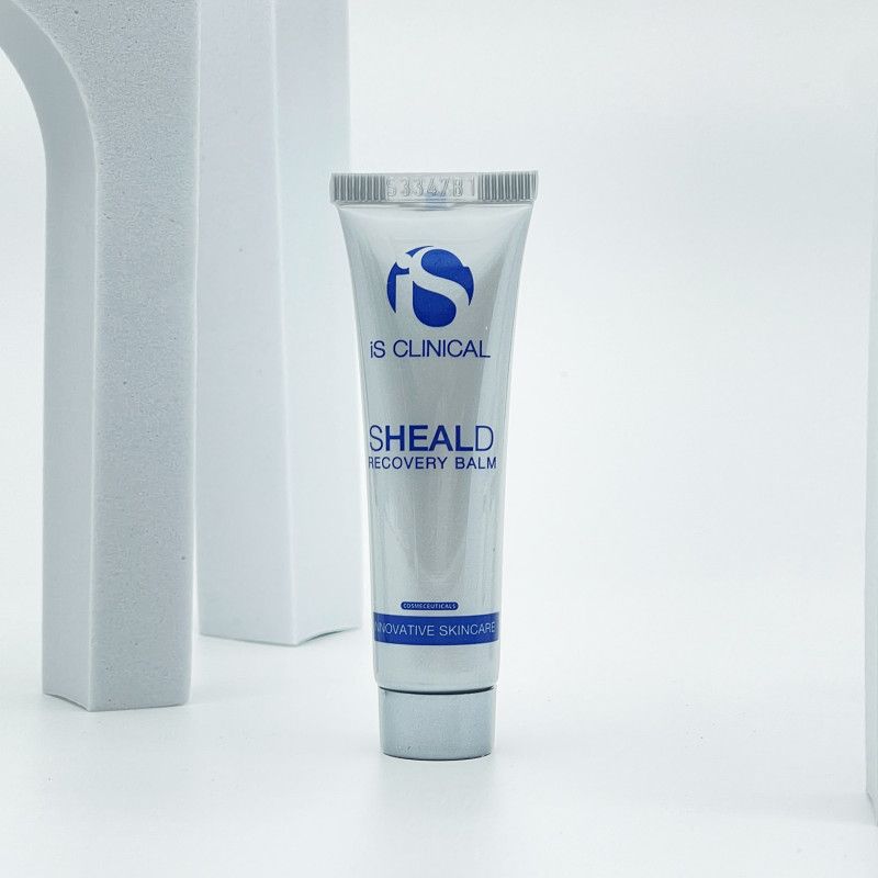 IS CLINICAL SHEALD 15 мл